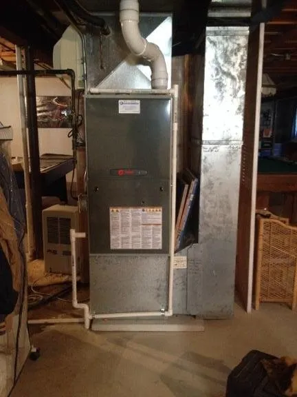 Slide of Frankfort Residential Heating & Cooling