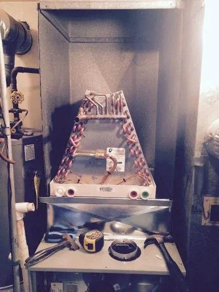 Slide of Frankfort Residential Heating & Cooling