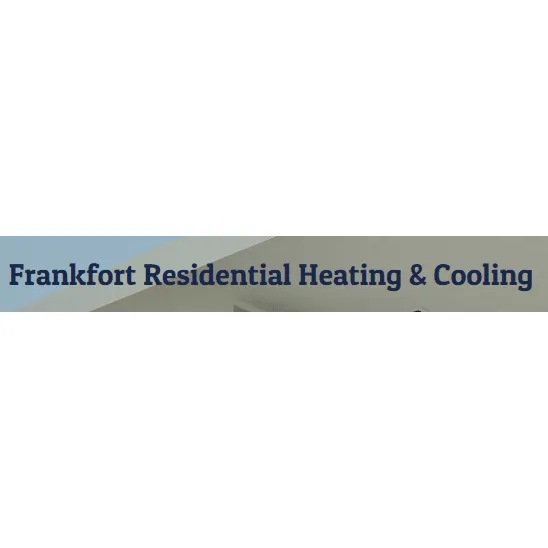 Slide of Frankfort Residential Heating & Cooling