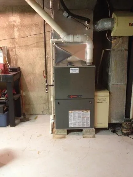 Slide of Frankfort Residential Heating & Cooling