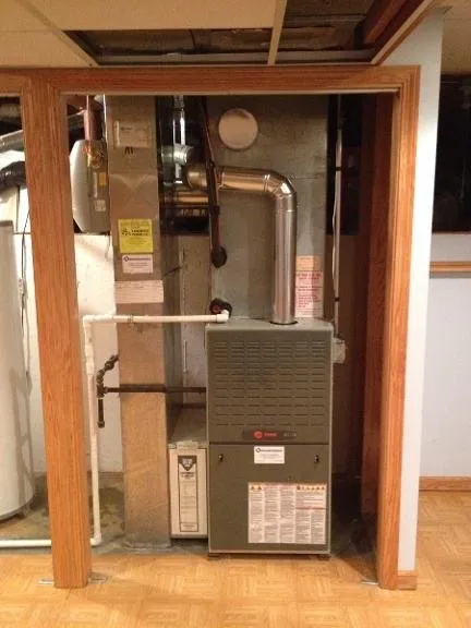 Slide of Frankfort Residential Heating & Cooling