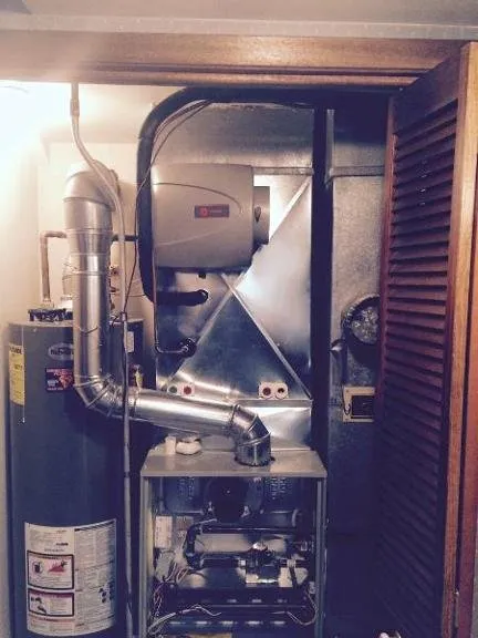 Slide of Frankfort Residential Heating & Cooling