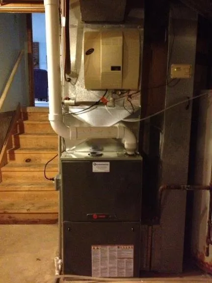 Slide of Frankfort Residential Heating & Cooling