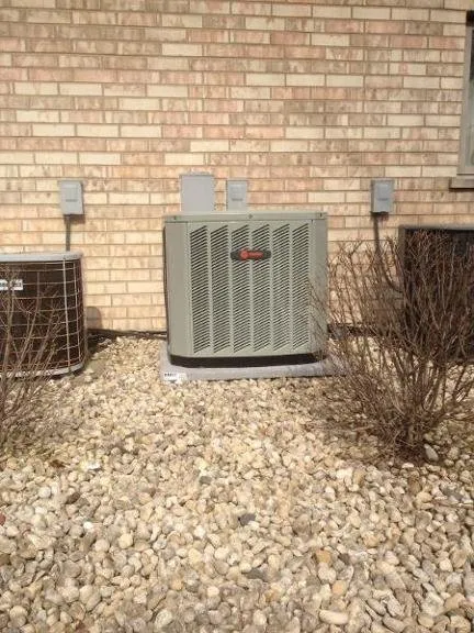 Slide of Frankfort Residential Heating & Cooling