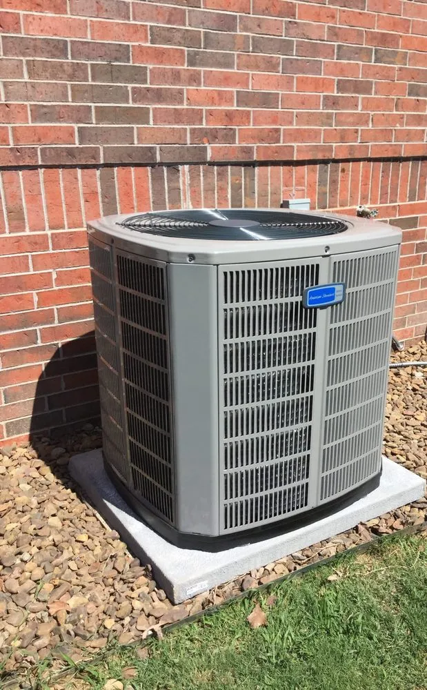 Slide of Franklin AC, Plumbing, & Electrical