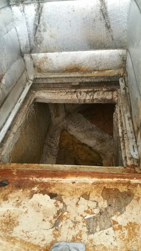 Slide of Franklin Dean Services LLC