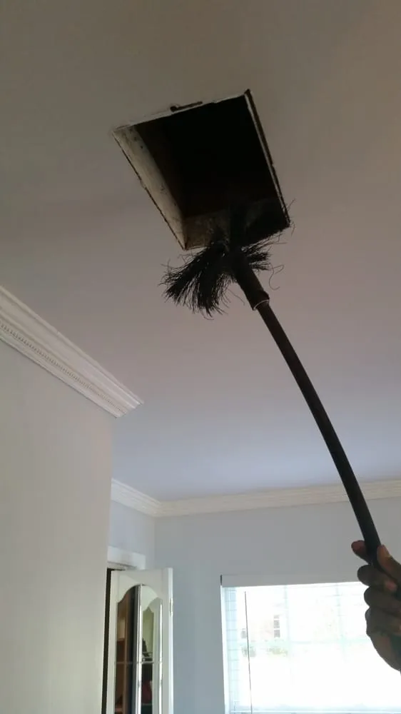 Slide of Franklin Dean Services LLC