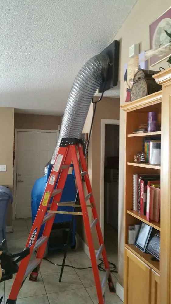 Slide of Franklin Dean Services LLC