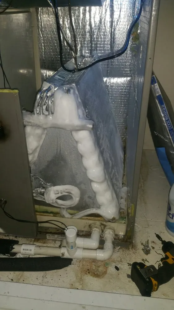 Slide of Franklin Dean Services LLC