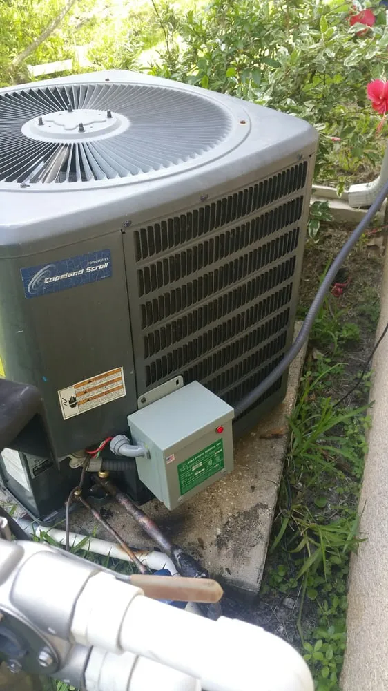 Slide of Franklin Dean Services LLC