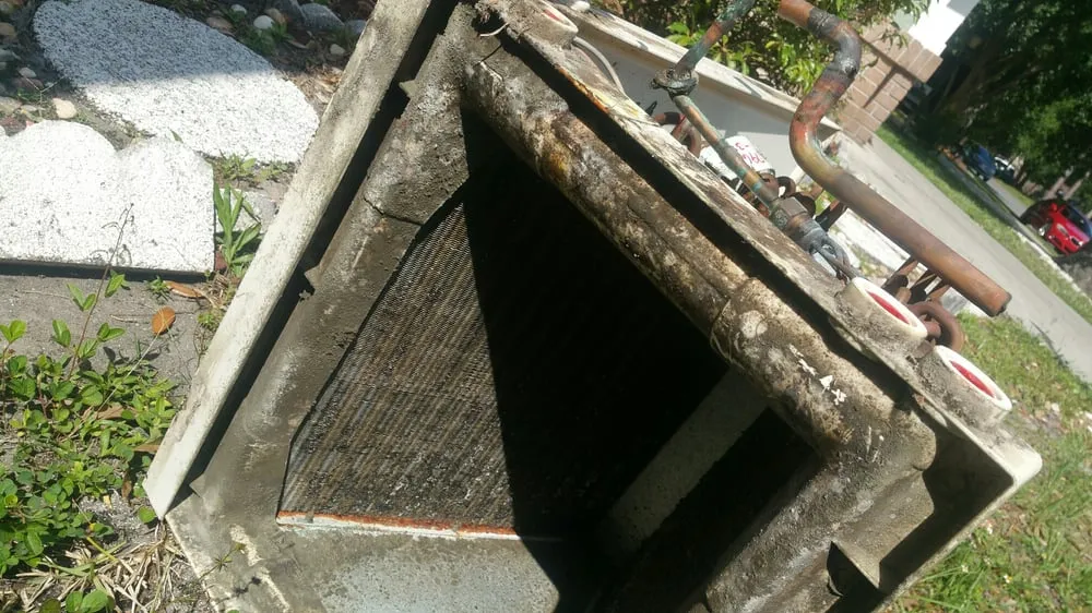 Slide of Franklin Dean Services LLC