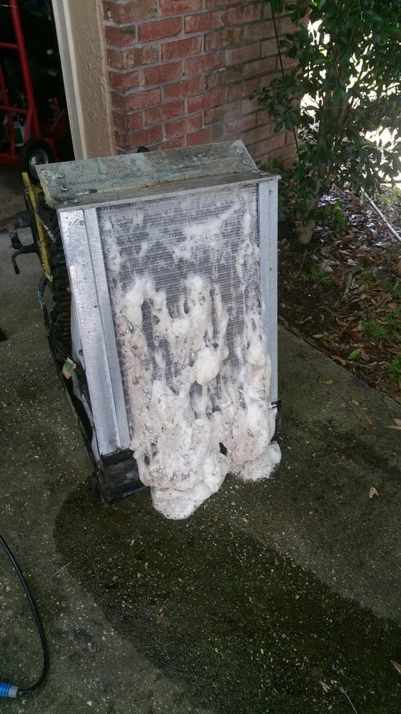 Slide of Franklin Dean Services LLC