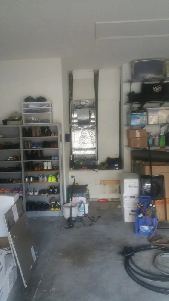 Slide of Franklin Dean Services LLC