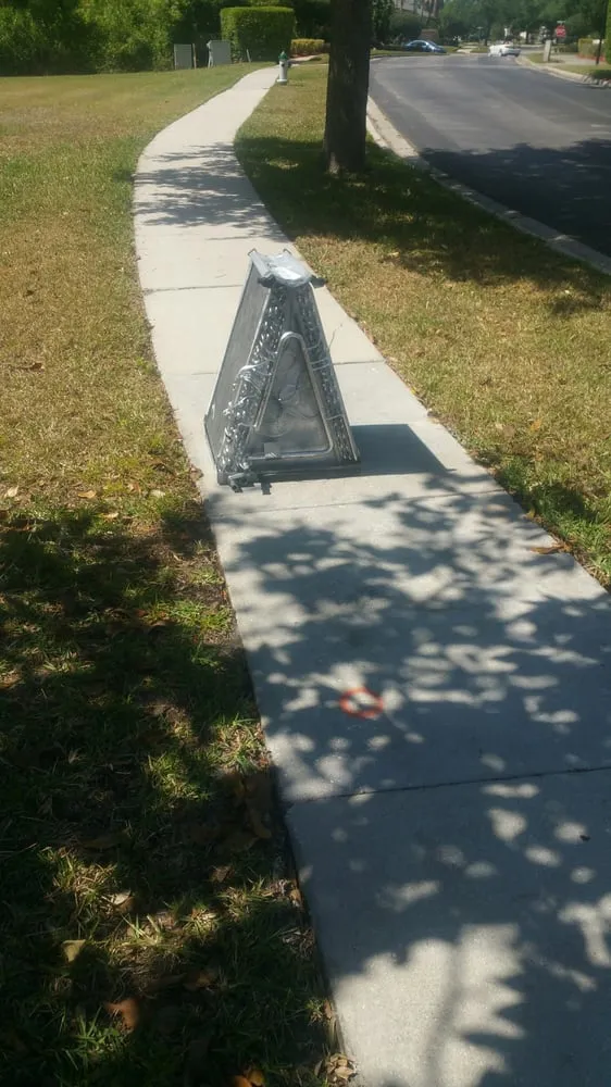 Slide of Franklin Dean Services LLC