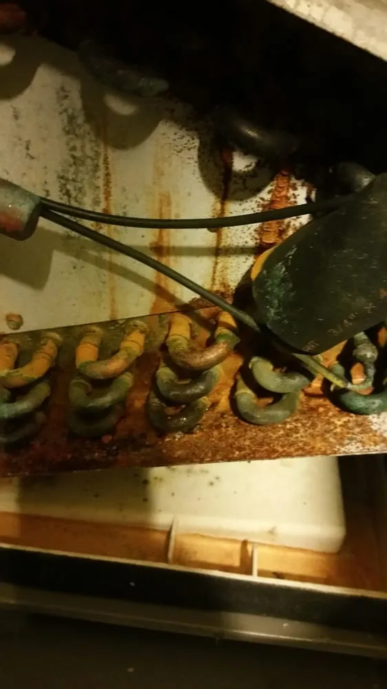 Slide of Franklin Dean Services LLC