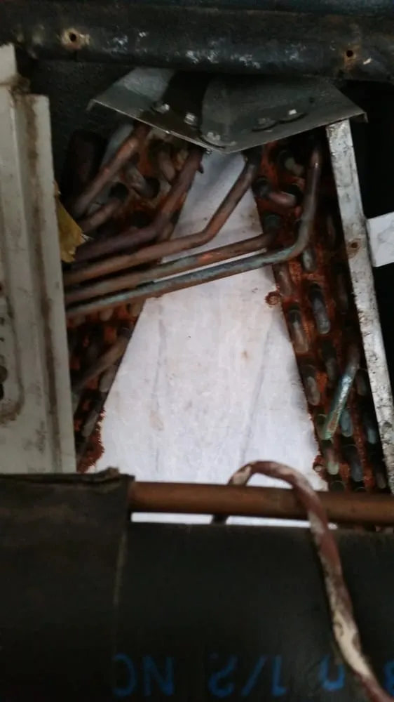 Slide of Franklin Dean Services LLC