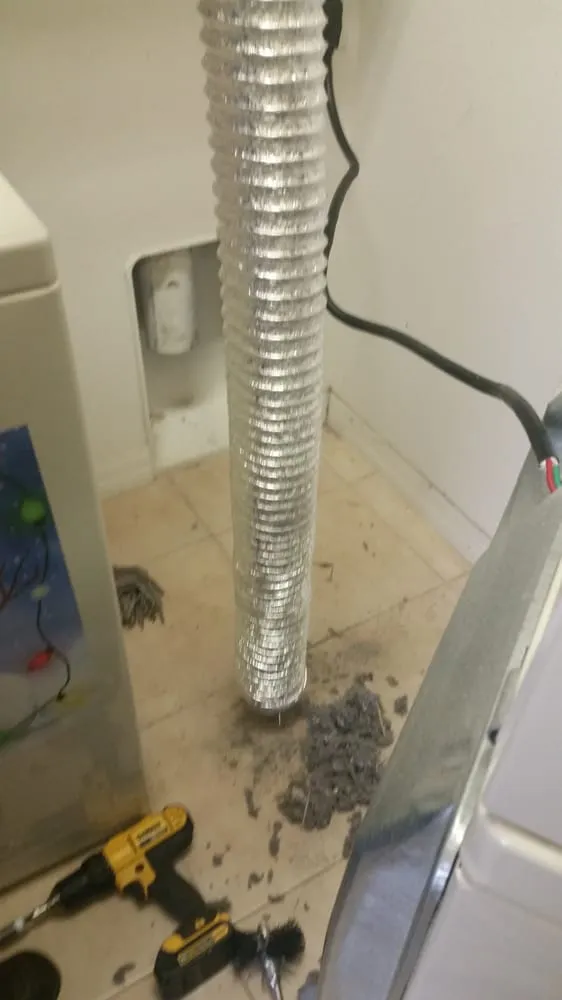 Slide of Franklin Dean Services LLC