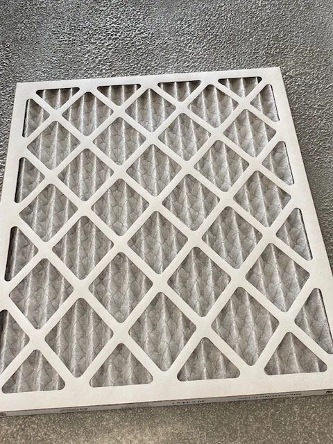 Slide of Franklin Heating & Cooling