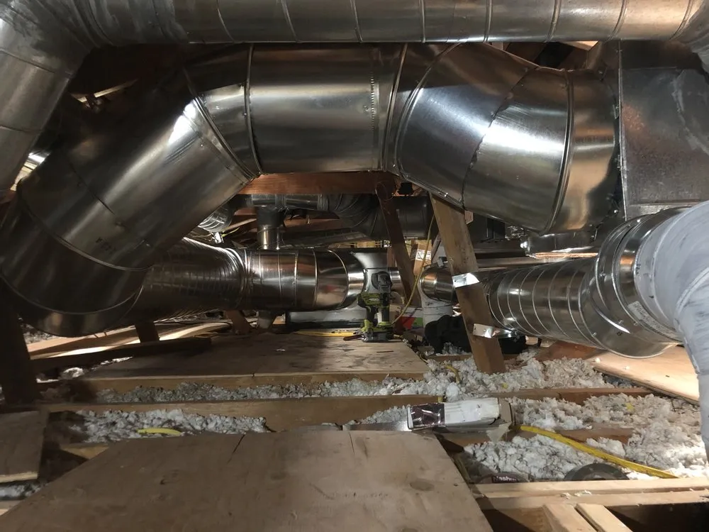 Slide of Franklin Heating and Air Conditioning