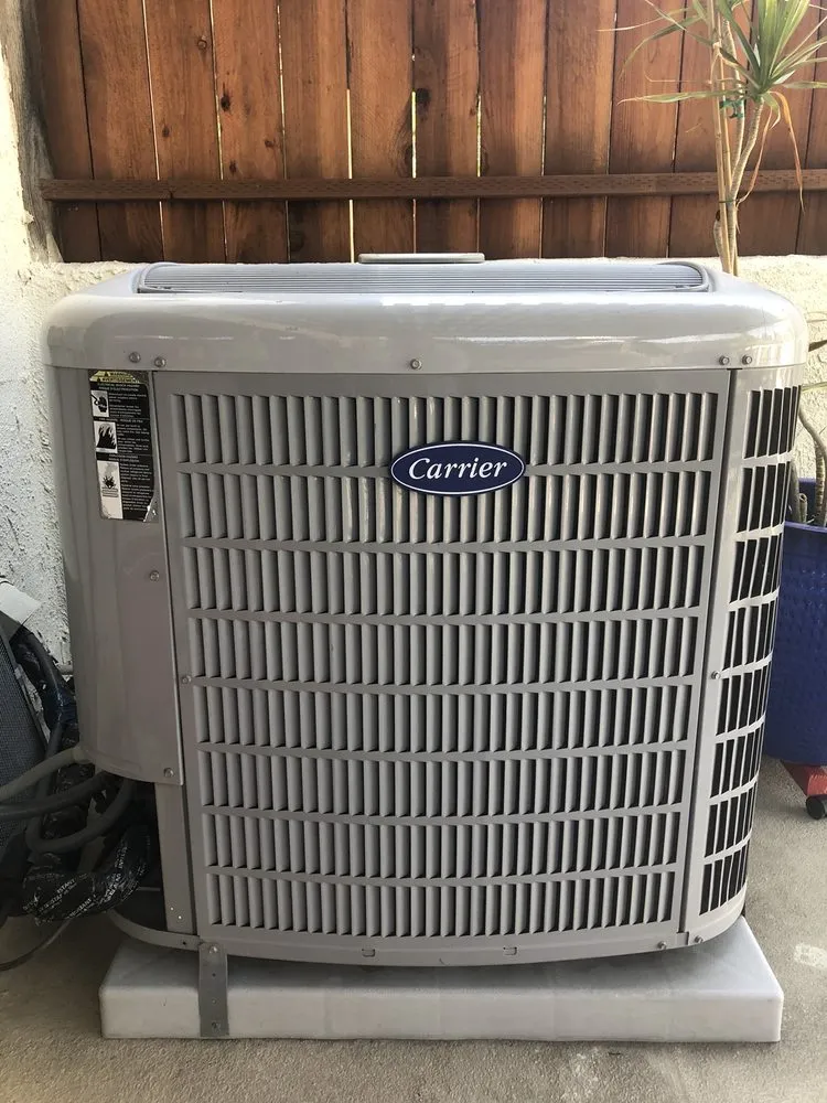 Slide of Franklin Heating and Air Conditioning
