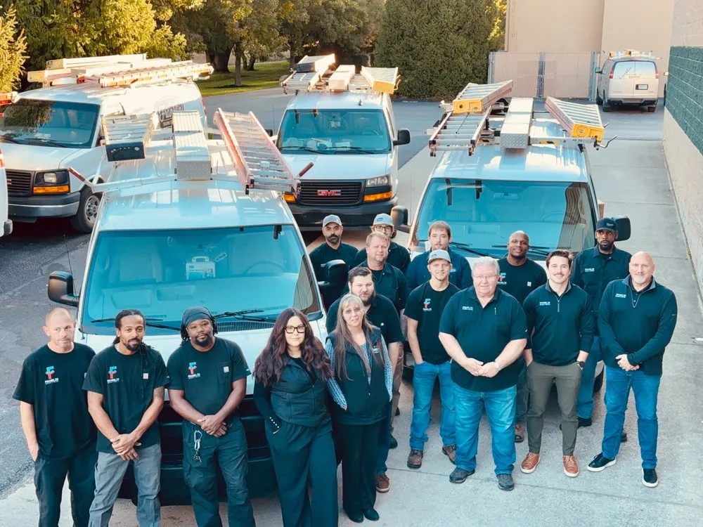 Slide of Franklin Heating and Cooling