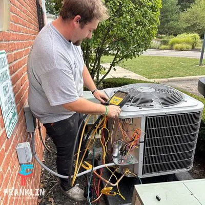 Franklin Heating and Cooling