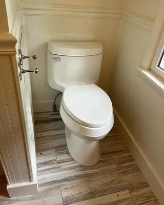 Franklin Square Emergency Sewer and Drain Cleaning Logo