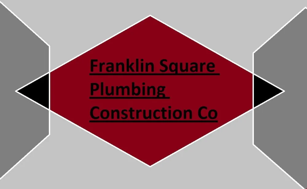 Slide of Franklin Square Plumbing Construction