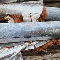 Slide of Franklin's HVAC