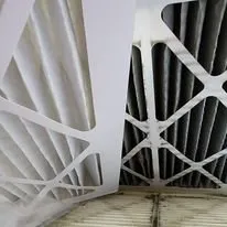 Slide of Franklin's HVAC