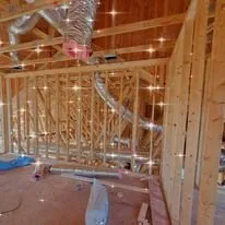 Slide of Franklin's HVAC