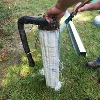 Slide of Franklin's HVAC