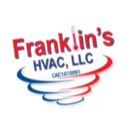 Slide of Franklin's HVAC