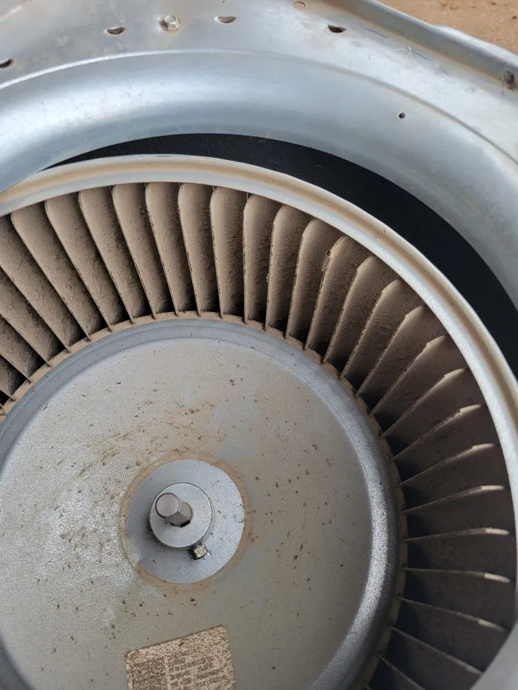 Slide of Frankly Heating&Air