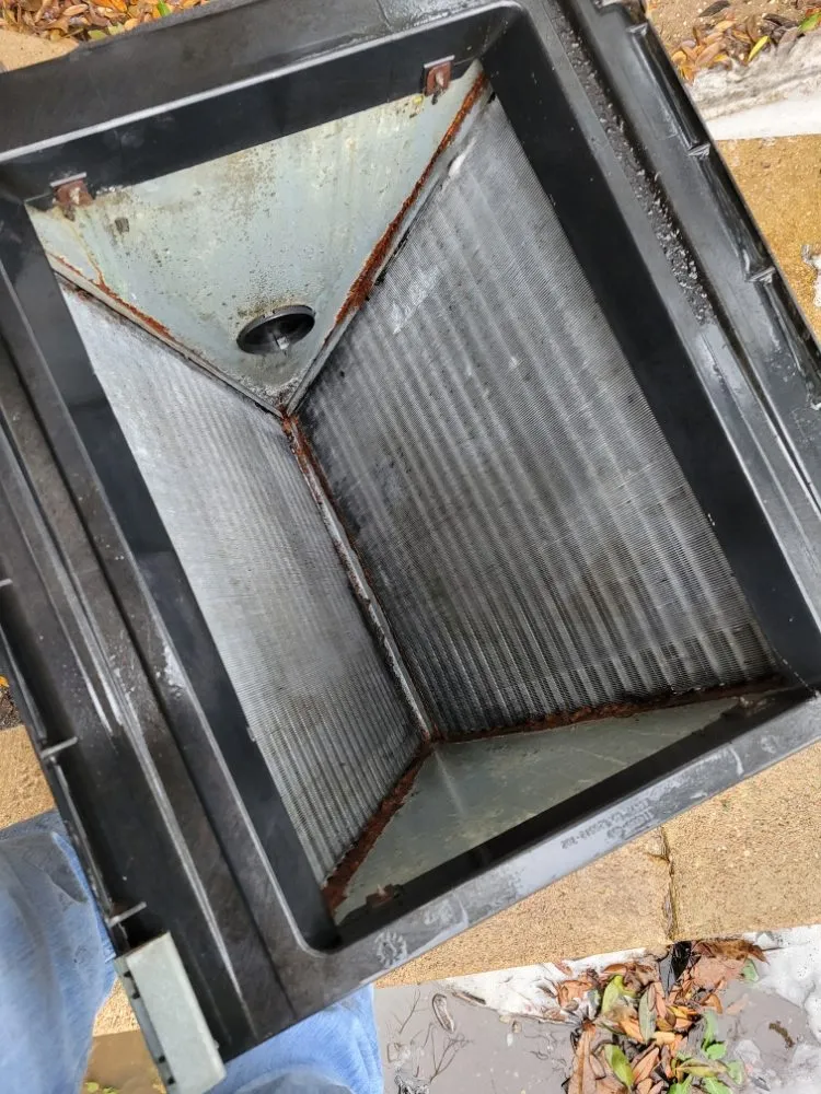 Slide of Frankly Heating&Air