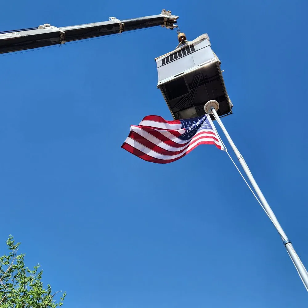 Slide of Franks Air Conditioning & Heating