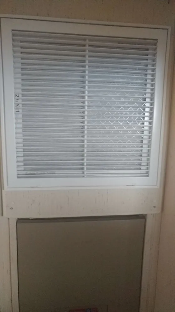 Slide of Franks Air Conditioning & Heating