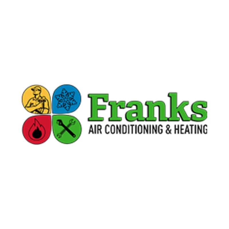 Slide of Franks Air Conditioning & Heating