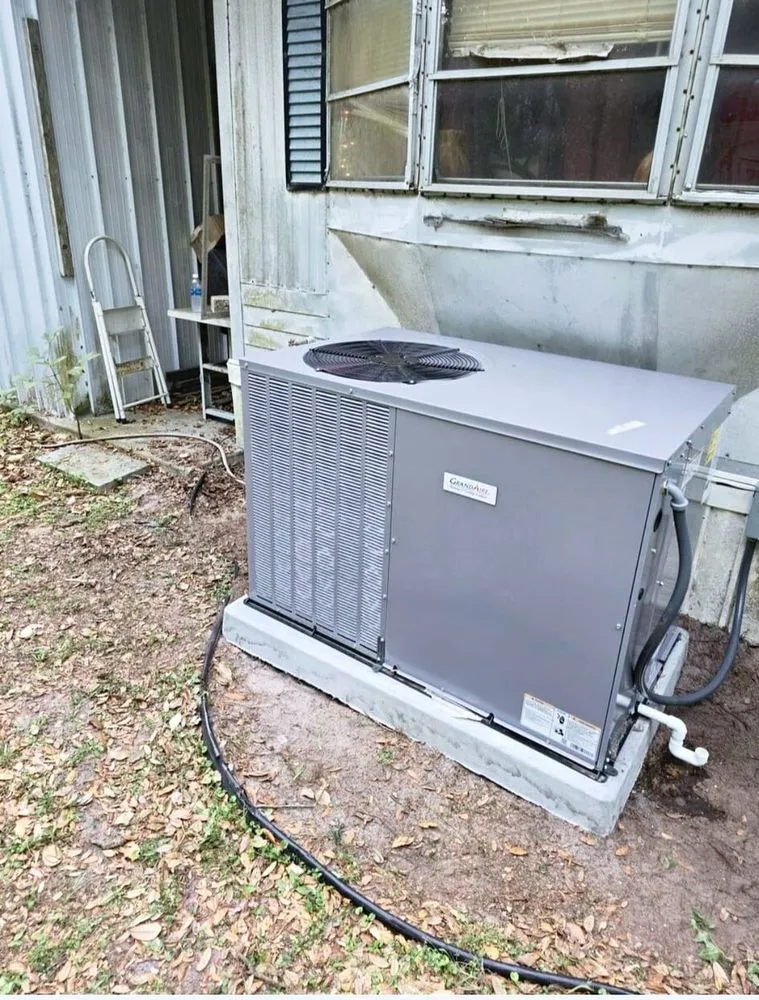 Slide of Franks Air Conditioning & Heating