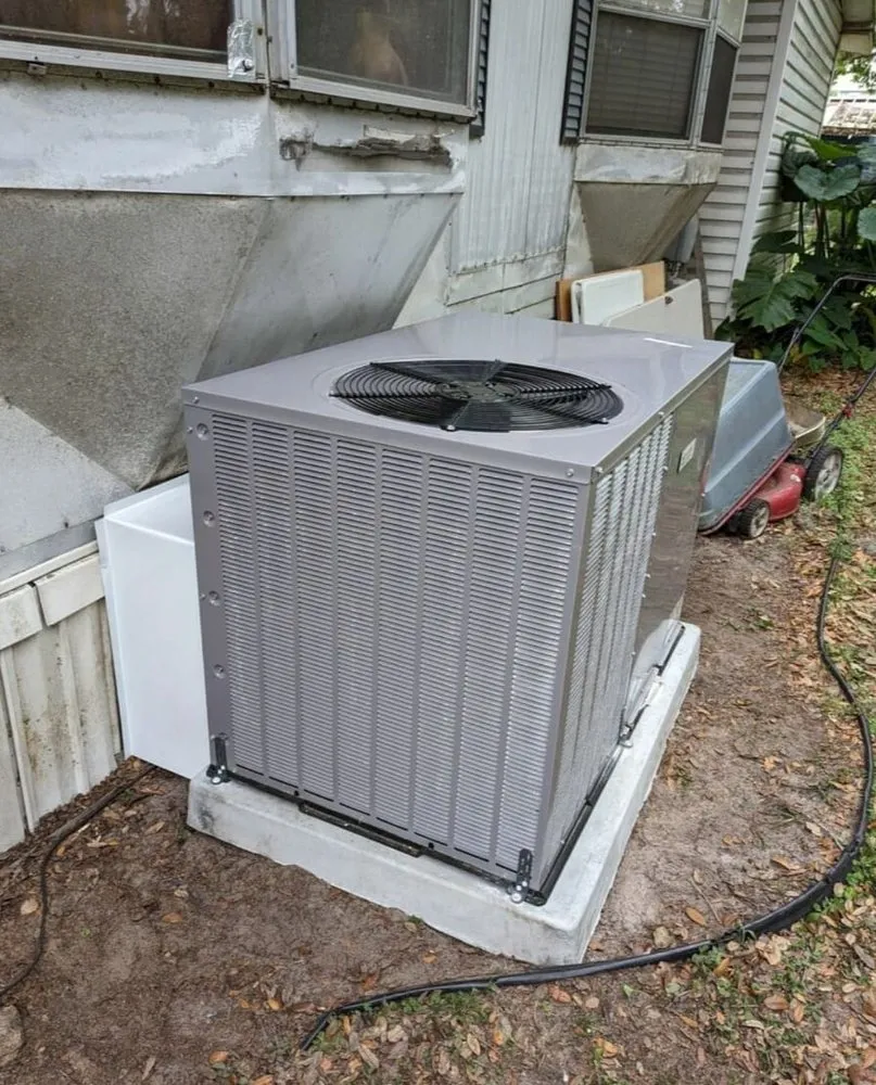 Slide of Franks Air Conditioning & Heating