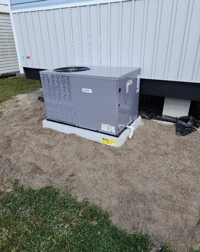 Slide of Franks Air Conditioning & Heating