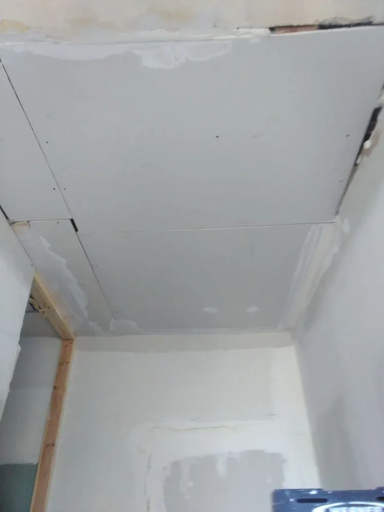 Slide of Frank's appliance and home repairs