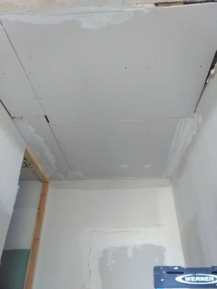 Slide of Frank's appliance and home repairs