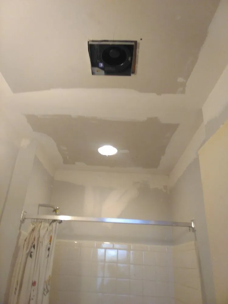 Slide of Frank's appliance and home repairs