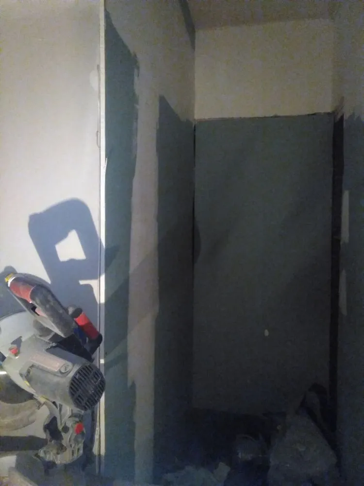 Slide of Frank's appliance and home repairs