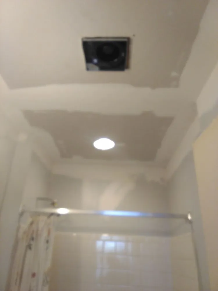 Slide of Frank's appliance and home repairs