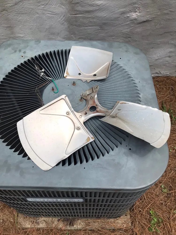 Slide of Franks Heating & Air Conditioning