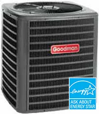 Slide of Franks Heating and Cooling