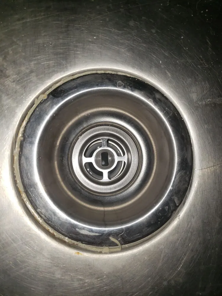 Slide of Frank's Mr. Plumber