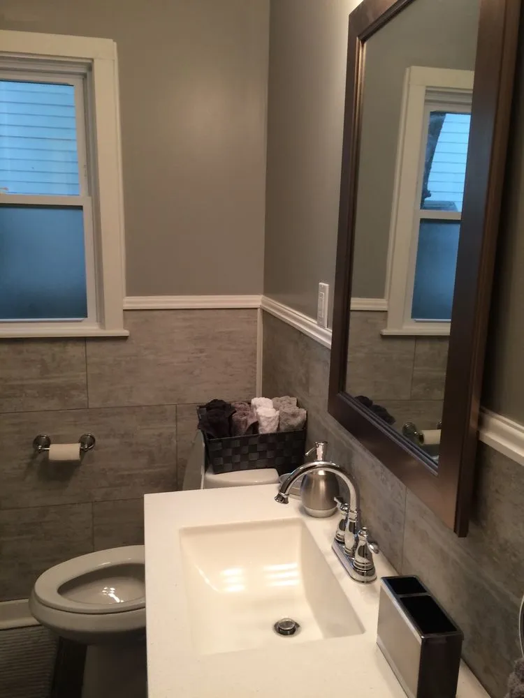 Slide of Frank's Plumbing and Heating